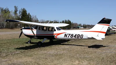 Cessna 172 (Skyhawk)