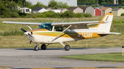 Cessna 172N (Skyhawk)