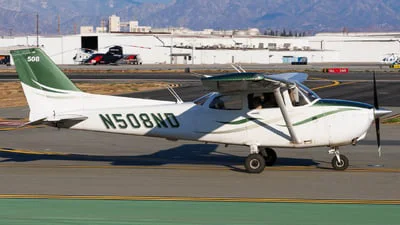 Cessna 172S (Skyhawk)