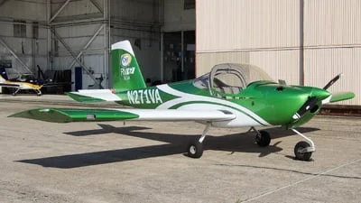 Van's RV-12