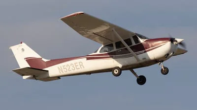 Cessna 172S (Skyhawk)