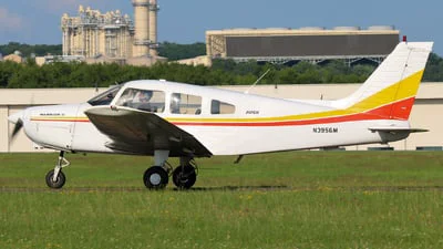 Piper PA-28-161 (Warrior)