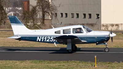 Piper PA-28R-200 (Arrow)