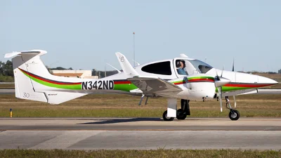 Diamond DA42 NG (Twin Star)