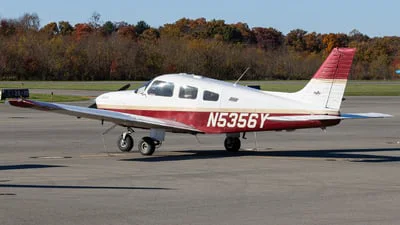 Piper PA-28-181 (Archer III)