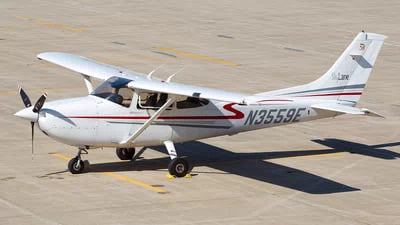 Cessna 182T (Skylane)
