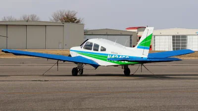 Piper PA-28-161 (Warrior II)
