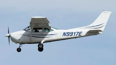 Cessna 182P (Skylane)