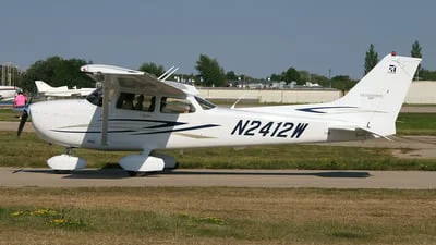 Cessna 172SP (Skyhawk)