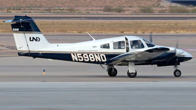 Piper PA-44-180 (Seminole)