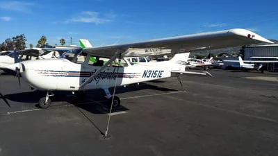 Cessna 172N (Skyhawk)