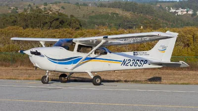 Cessna 172S (Skyhawk)
