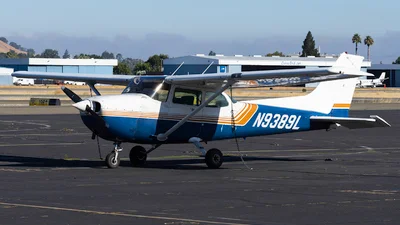 Cessna 172P (Skyhawk)