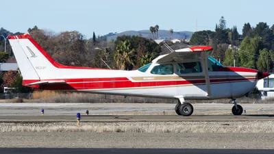 Cessna 172N (Skyhawk)