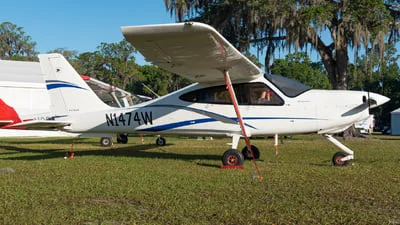 Tecnam P2010