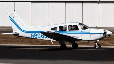 Piper PA-28 (Archer)