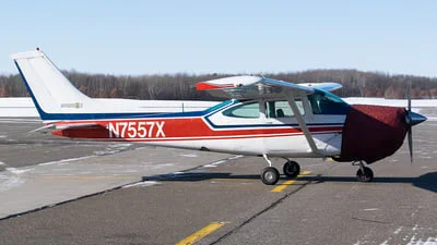 Cessna 182RG (Skylane RG)
