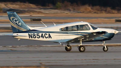 Piper PA-28-151 (Warrior)