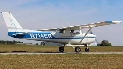Cessna 150M