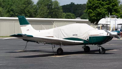 Piper PA-28-181 (Archer III)