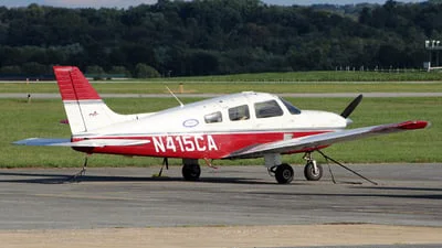 Piper PA-28-III (Archer)