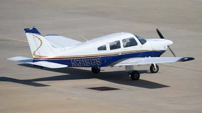 Piper PA-28-II (Archer)