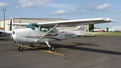 Cessna 172N (Skyhawk)