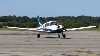 Piper PA-28-181 (Archer)