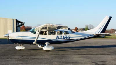 Cessna 207
