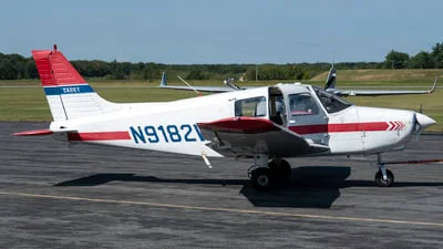 Piper PA-28-161 (Cadet)
