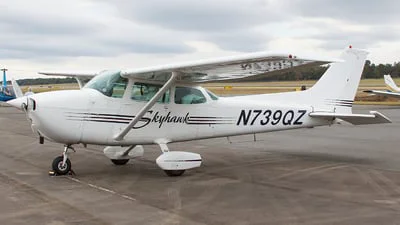 Cessna 172N (Skyhawk)