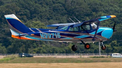 Cessna 172P (Skyhawk)