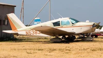 Piper PA-28-140 (Cherokee)