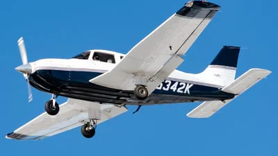 Piper PA-28-181 (Archer III)