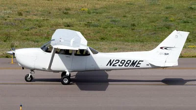 Cessna 172S (Skyhawk)