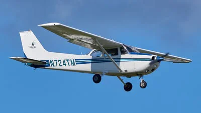 Cessna 172 (Skyhawk)