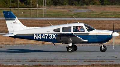 Piper PA-28-181 (Archer II)