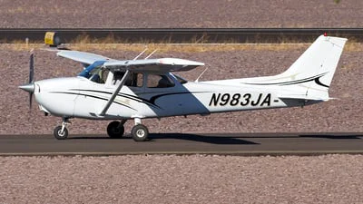 Cessna 172 (Skyhawk)