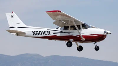 Cessna 172S (Skyhawk)