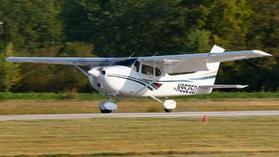 Cessna 182S (Skylane)