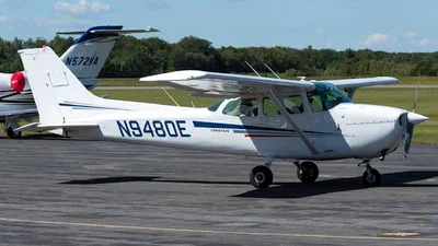 Cessna 172N (Skyhawk)
