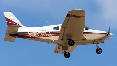 Piper PA-28-181 (Archer)