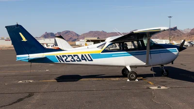 Cessna 172D (Skyhawk)