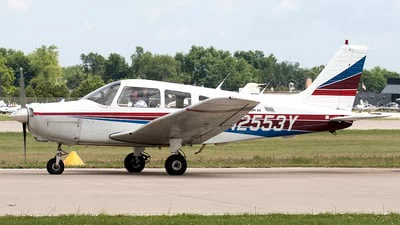 Piper PA-28-161 (Warrior II)