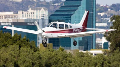 Piper PA-28-181 (Archer)
