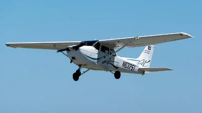 Cessna 172S (Skyhawk)