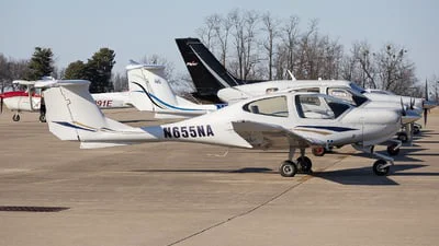 Diamond DA40 (Diamond Star)