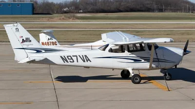 Cessna 172S (Skyhawk)