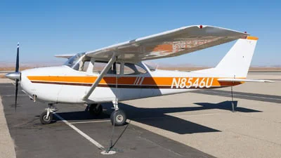 Cessna 172F (Skyhawk)