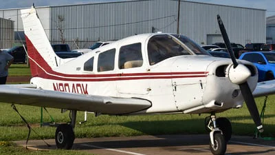 Piper PA-28-161